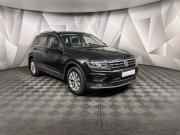 Volkswagen Tiguan II Москва  - изображение 24