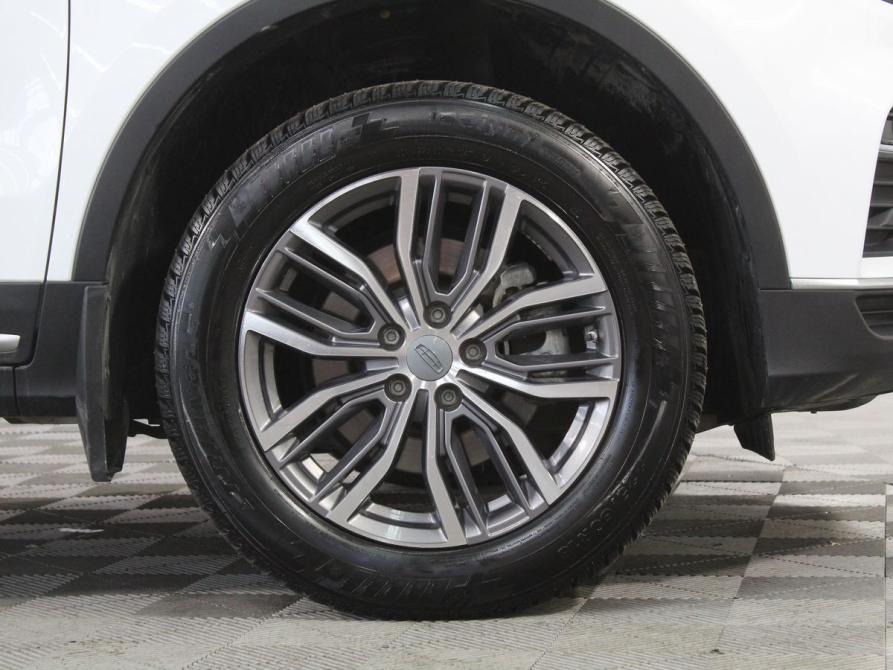 Geely Atlas Pro Москва  - изображение 11