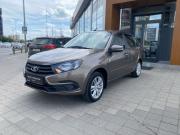 Lada (ВАЗ) Granta I Рестайлинг Краснодар  - изображение 17