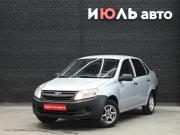 Lada (ВАЗ) Granta I Екатеринбург  - изображение 15