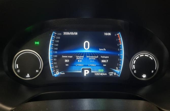 Chery Tiggo 4 I Рестайлинг с пробегом 2019 года, цена 1 199 000 рублей, 109739 км, внедорожник, Автокод Объявления