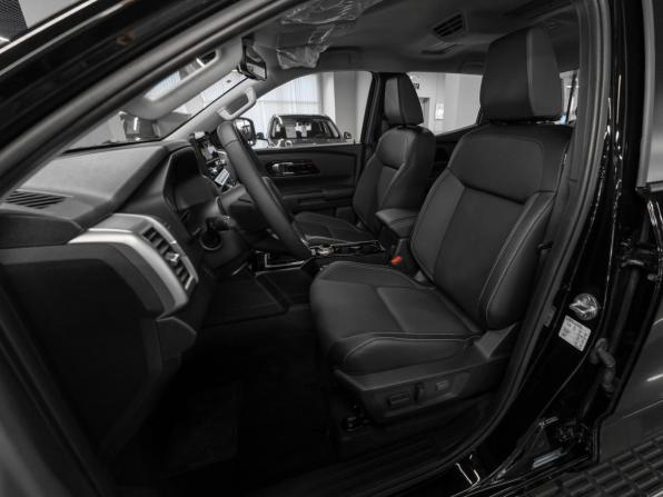 Mitsubishi L200 VI с пробегом 2026 года, цена 5 700 000 рублей, 24 км, пикап, Автокод Объявления
