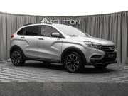 Lada (ВАЗ) XRAY I Москва  - изображение 21