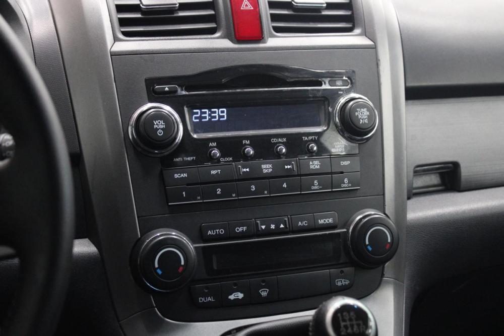 Honda CR-V III Томск  - изображение 10