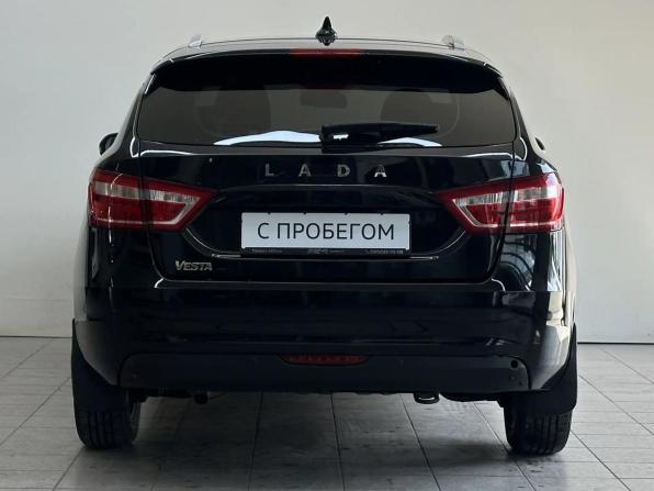 Lada (ВАЗ) Vesta I с пробегом 2020 года, цена 1 095 000 рублей, 86188 км, универсал, Автокод Объявления