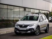 Renault Sandero II Рестайлинг Санкт-Петербург  - изображение 26