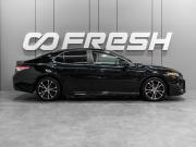 Toyota Camry VIII (XV70) Тюмень  - изображение 25