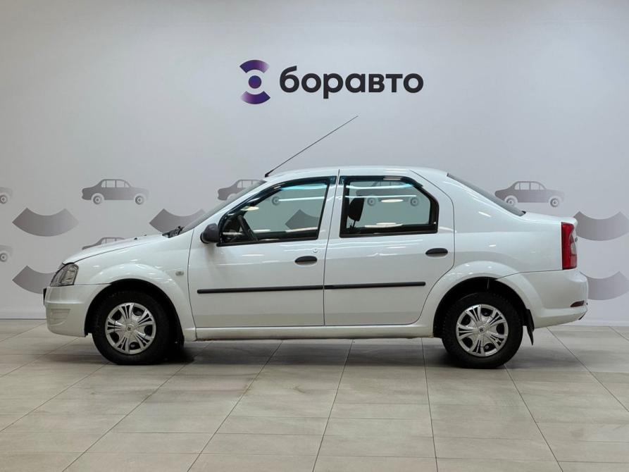 Renault Logan I Рестайлинг Ставрополь  - изображение 7
