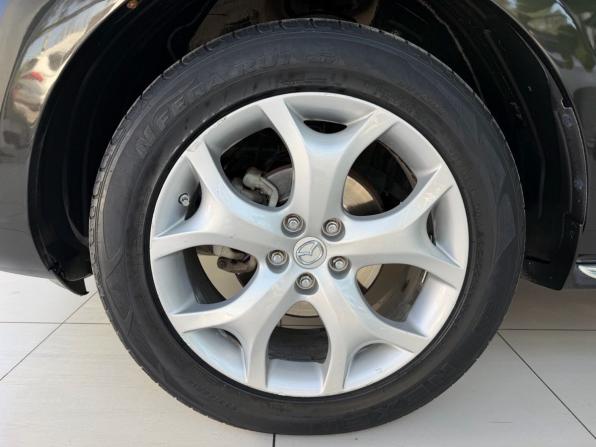 Mazda CX-7 I Рестайлинг с пробегом 2011 года, цена 950 000 рублей, 134000 км, внедорожник, Автокод Объявления