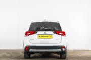Mitsubishi Outlander III Рестайлинг Тюмень  - изображение 26