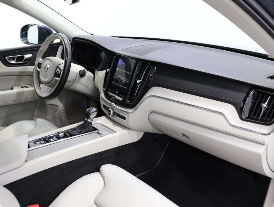 Volvo XC60 II Санкт-Петербург  - изображение 10