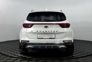 Kia Sportage IV Рестайлинг Нижний Новгород  - изображение 30
