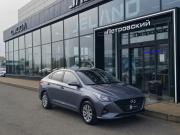 Hyundai Solaris II Рестайлинг Санкт-Петербург  - изображение 18