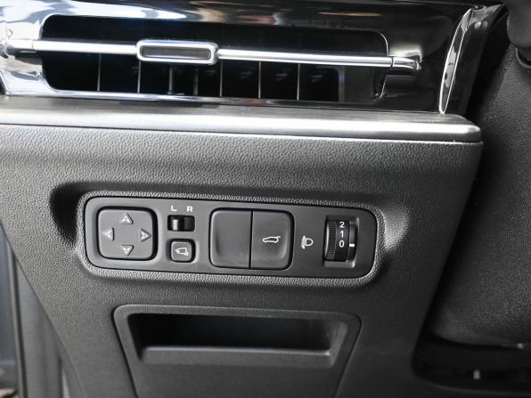 Changan CS55 Plus II с пробегом 2024 года, цена 2 279 900 рублей, 42110 км, внедорожник, Автокод Объявления