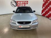 Hyundai Accent II Новочеркасск  - изображение 18