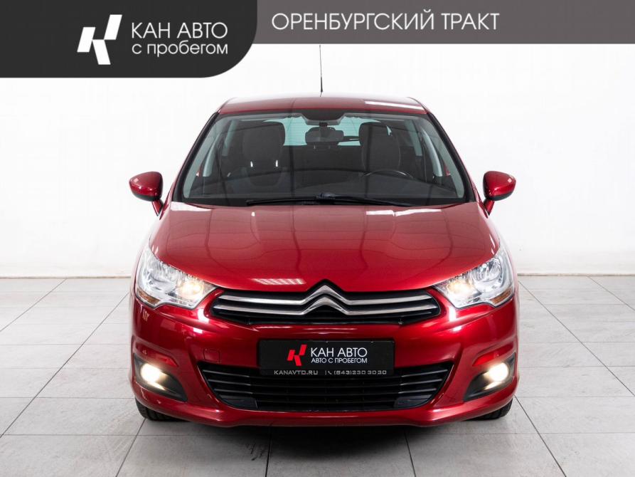 Citroen C4 II Казань  - изображение 2
