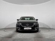 Mazda 6 III (GJ) Рестайлинг Санкт-Петербург  - изображение 24