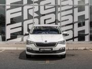 Skoda Rapid II Краснодар  - изображение 22