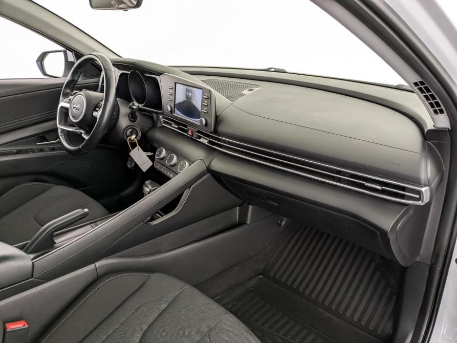 Hyundai Elantra VII (CN7) Москва  - изображение 11