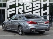 BMW 5 серии VII (G30/G31/G38) Волгоград  - изображение 30