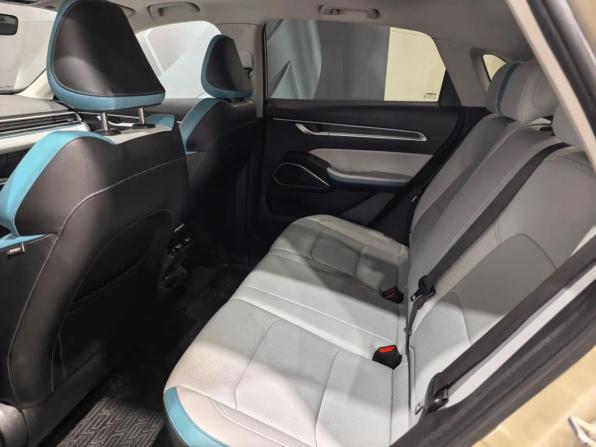 Geely Emgrand II с пробегом 2023 года, цена 1 310 000 рублей, 81000 км, седан, Автокод Объявления
