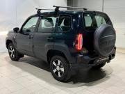 Lada (ВАЗ) Niva Travel I Самара  - изображение 20