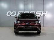Toyota RAV4 IV (XA40) Рестайлинг Воронеж  - изображение 24