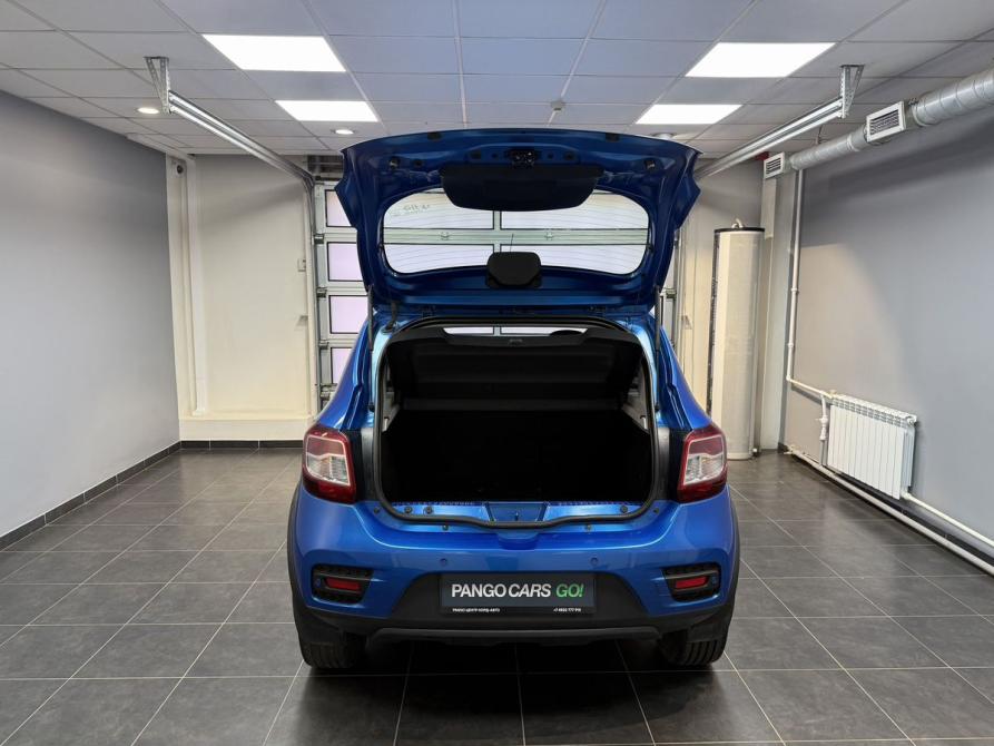 Renault Sandero II Рестайлинг Тверь  - изображение 6