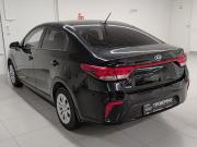 Kia Rio IV Казань  - изображение 30