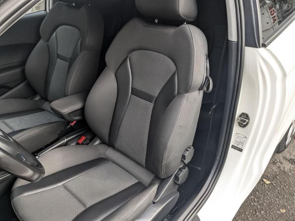 Audi A1 I (8X) с пробегом 2012 года, цена 1 200 000 рублей, 95101 км, хэтчбек, Автокод Объявления