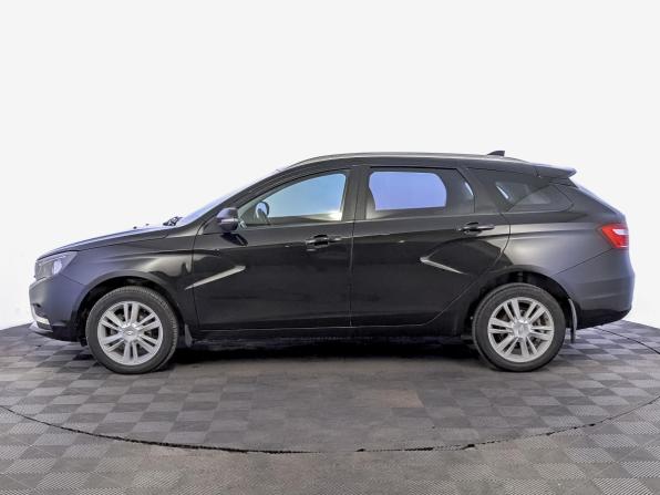 Lada (ВАЗ) Vesta I с пробегом 2018 года, цена 980 000 рублей, 80414 км, универсал, Автокод Объявления