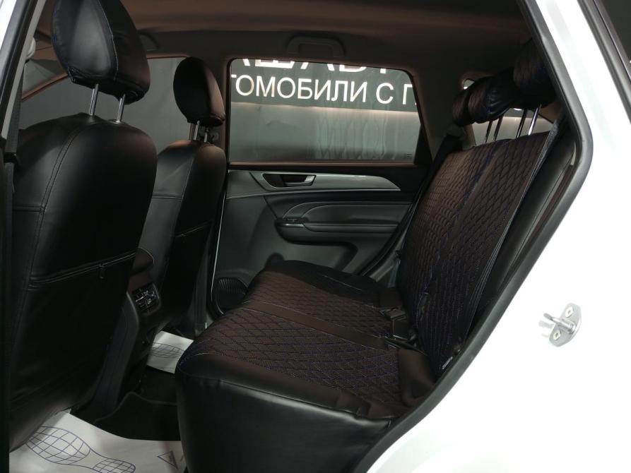 Haval M6 II Уфа  - изображение 8