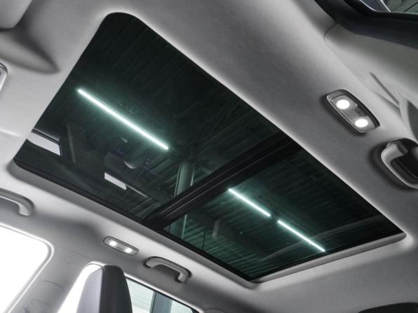 Changan CS35 Plus I Рестайлинг с пробегом 2023 года, цена 1 797 000 рублей, 41175 км, внедорожник, Автокод Объявления