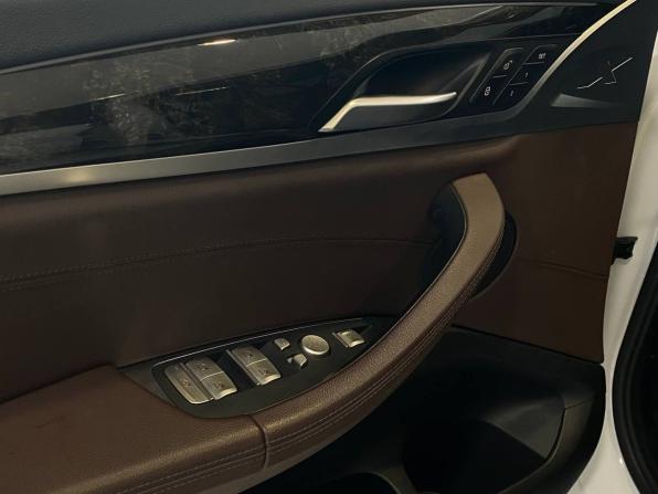 BMW X3 III (G01) с пробегом 2019 года, цена 3 917 000 рублей, 101131 км, внедорожник, Автокод Объявления