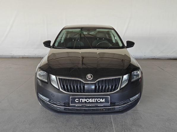 Skoda Octavia III (A7) Рестайлинг с пробегом 2018 года, цена 1 950 000 рублей, 130160 км, лифтбек, Автокод Объявления