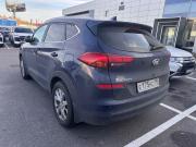 Hyundai Tucson III Рестайлинг Санкт-Петербург  - изображение 7