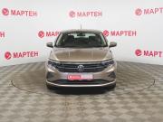Volkswagen Polo VI Вологда  - изображение 19