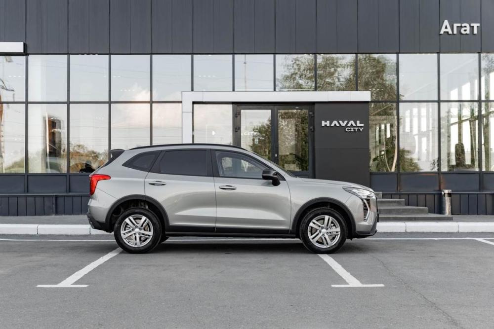 Haval Jolion I Рестайлинг Саранск  - изображение 6