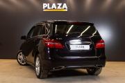 Mercedes-Benz B-Класс II (W246) Рестайлинг Уфа  - изображение 28