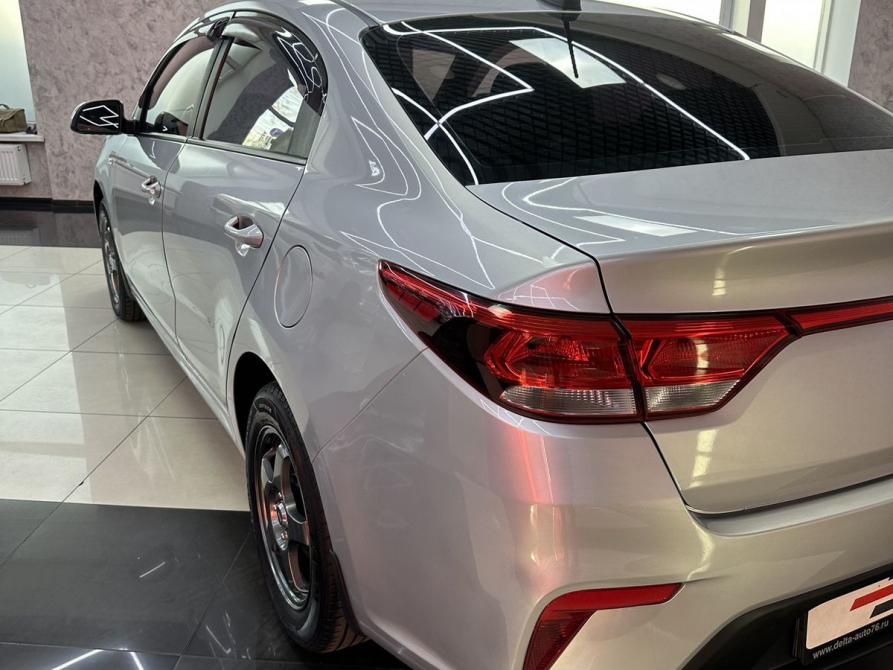 Kia Rio IV Ярославль  - изображение 11
