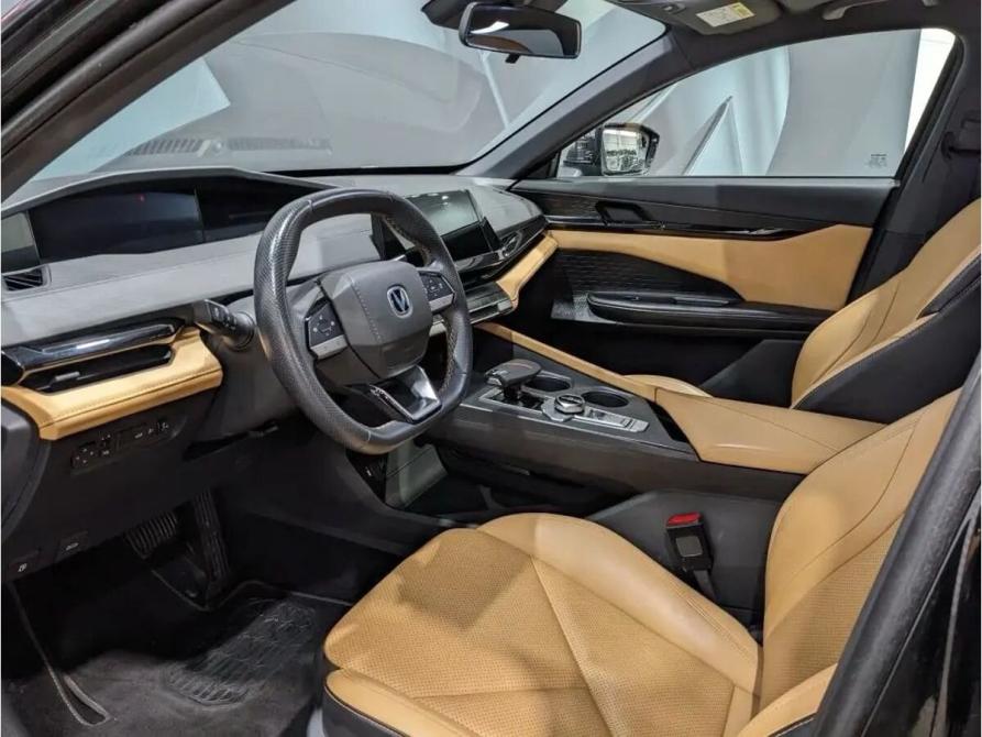 Changan UNI-V I Пермь  - изображение 11