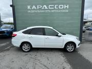 Lada (ВАЗ) Granta I Рестайлинг Екатеринбург  - изображение 16