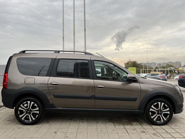 Новый Lada (ВАЗ) Largus I Рестайлинг 2026 года, цена 2 017 000 рублей, универсал, Автокод Объявления