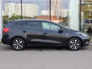 Kia Ceed II Москва  - изображение 23