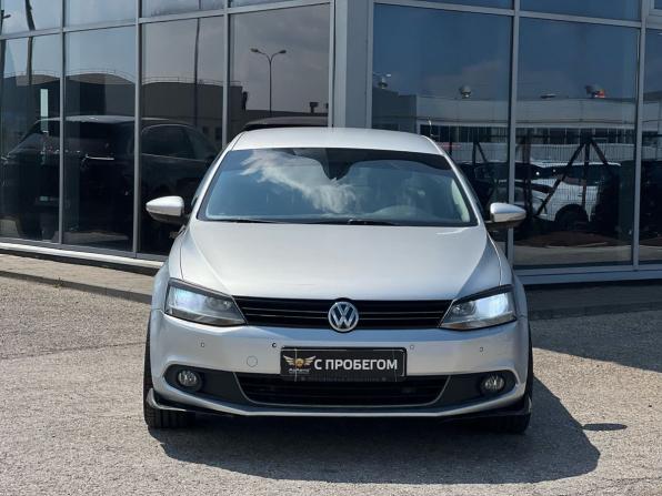 Volkswagen Jetta VI с пробегом 2014 года, цена 879 000 рублей, 114600 км, седан, Автокод Объявления