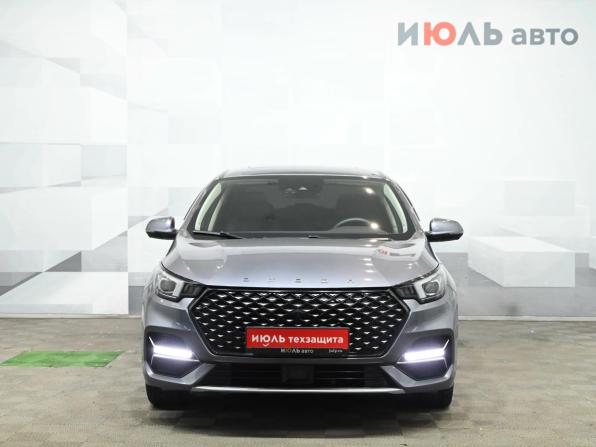 Omoda S5 с пробегом 2023 года, цена 1 650 000 рублей, 41089 км, седан, Автокод Объявления