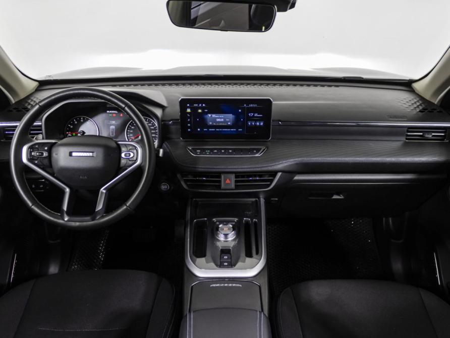 Haval Jolion I Рестайлинг Москва  - изображение 13