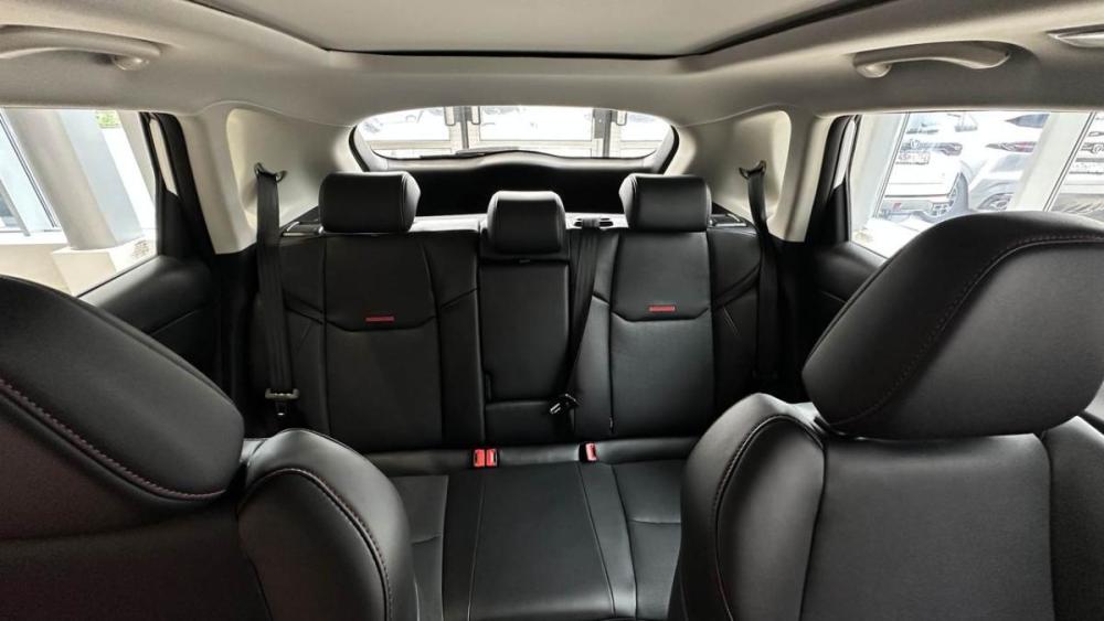 Changan CS35 Plus I Рестайлинг Владимир  - изображение 14