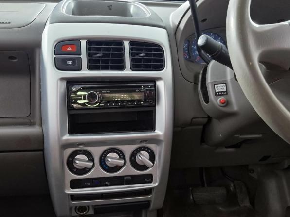 Nissan Cube I Рестайлинг (Z10) с пробегом 2002 года, цена 199 000 рублей, 265822 км, минивэн, Автокод Объявления