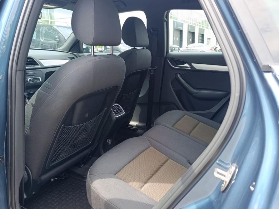 Audi Q3 I (8U) Рестайлинг Тверь  - изображение 24
